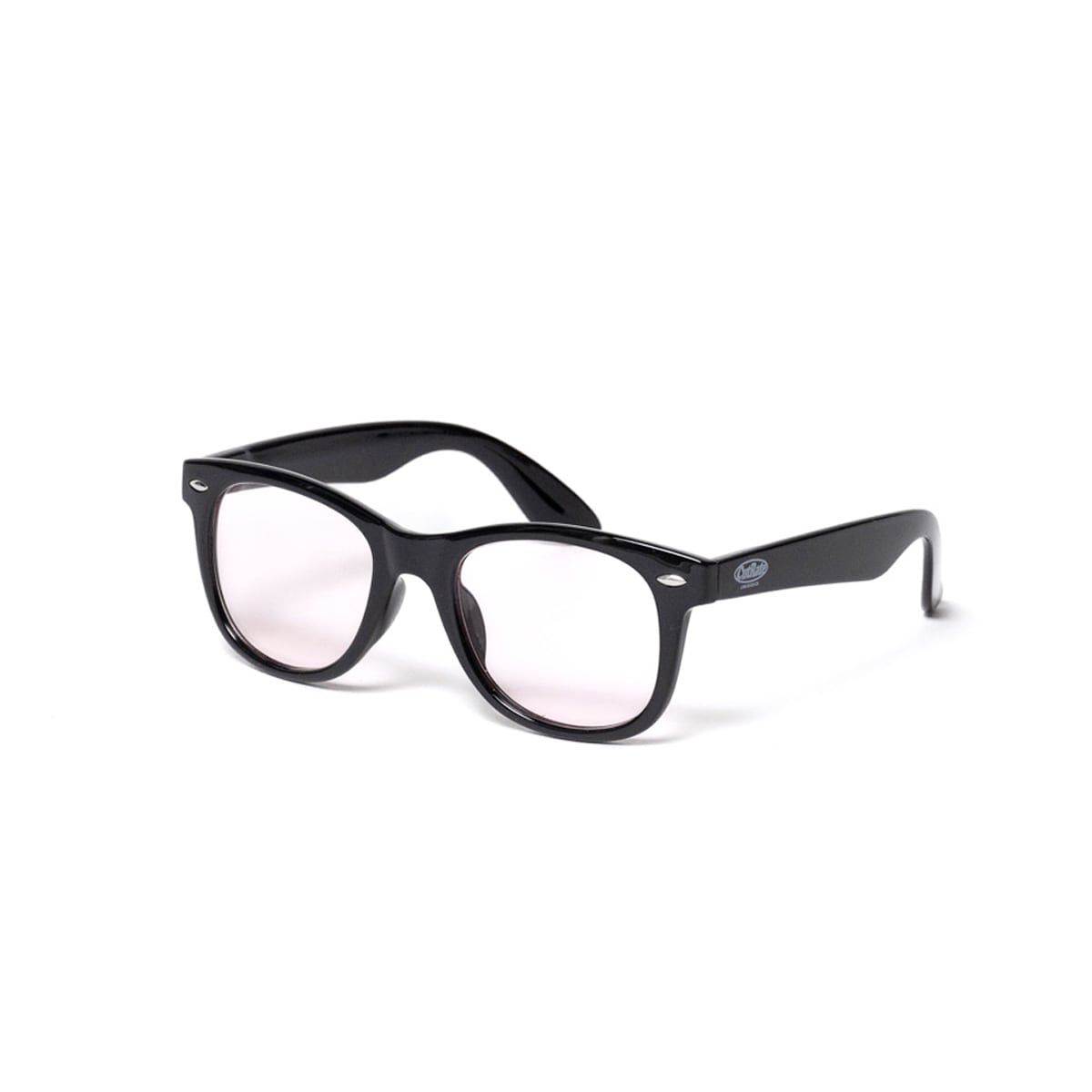 CUTRATE LOGO GLASSES -