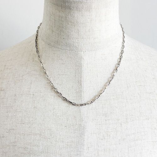 Thita Forzatina Chain Necklace / GN015