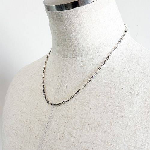 Thita Forzatina Chain Necklace / GN015