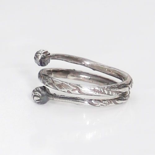 ダクトリング / DUCT RING