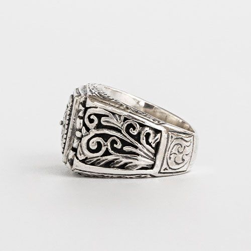 Byzantine Ring / GR065