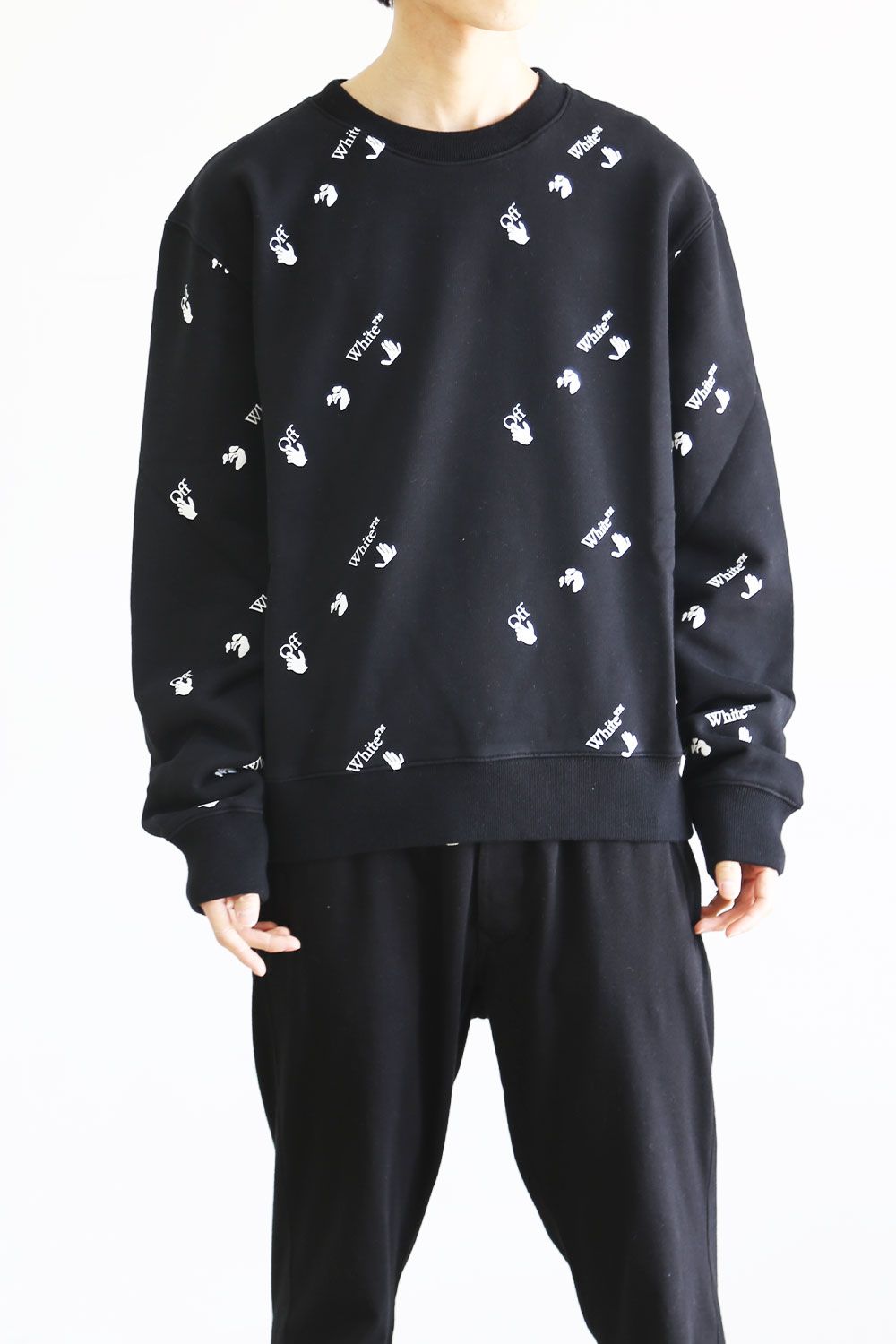 Off-White - オフホワイト | 通販ストア《Tempt》