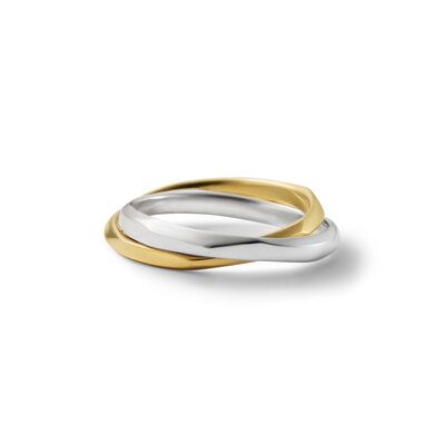 Crockery Bond Ring-Combi