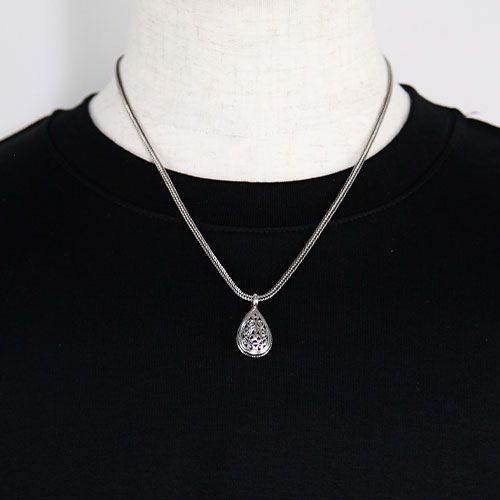Garden Shadows Drop Pendant / GP007