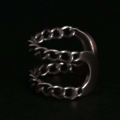 ケプラー 3 リング / KEPLER 3 RING
