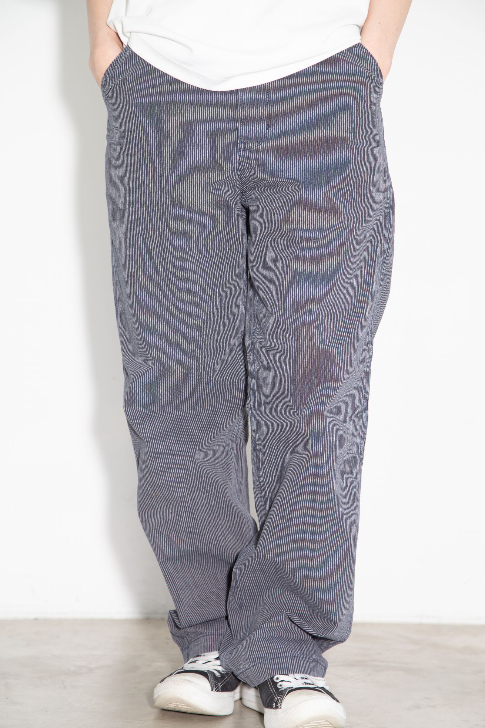 ペインターパンツ / インディゴ