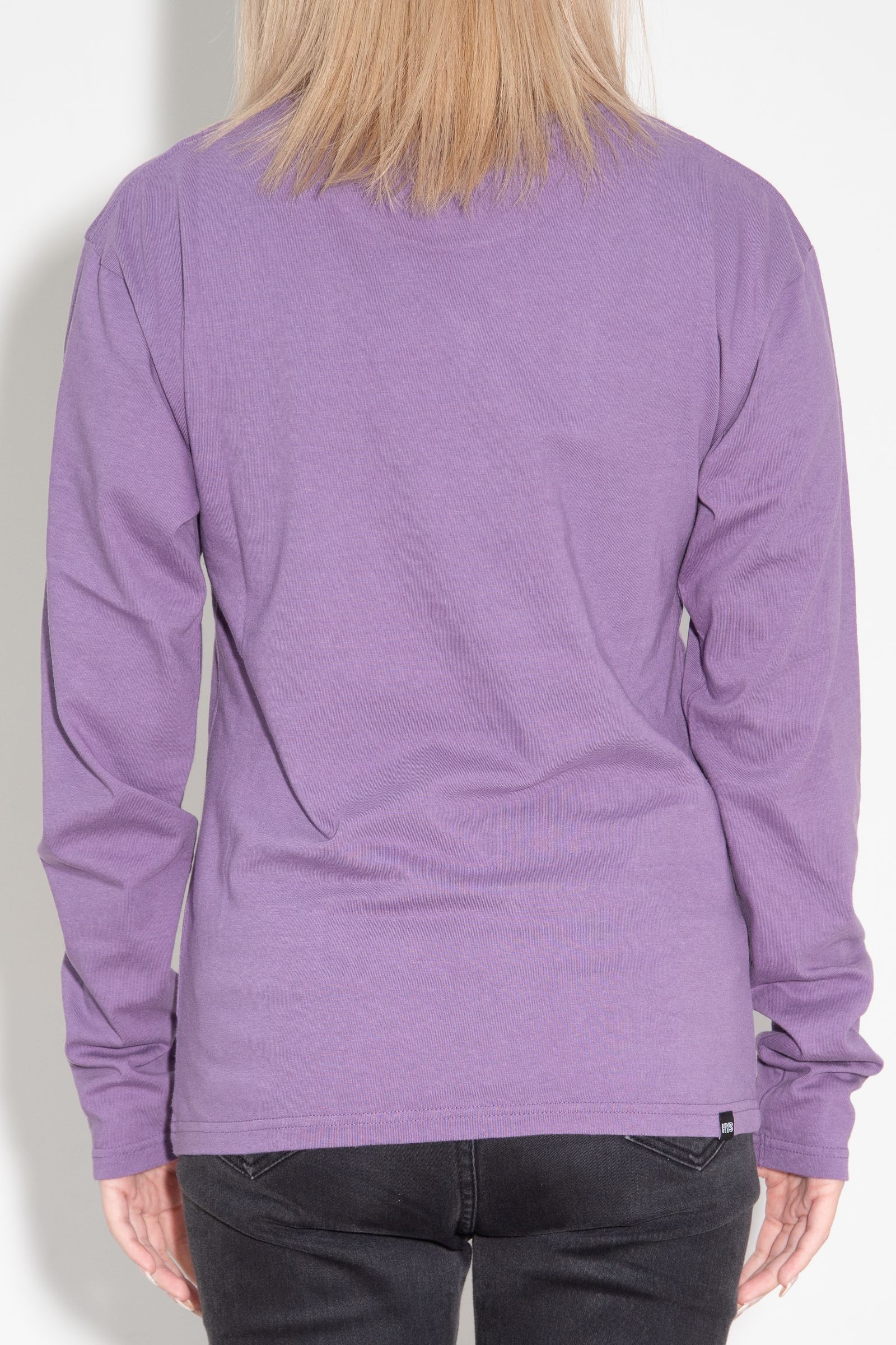 HG POP Tシャツ / パープル