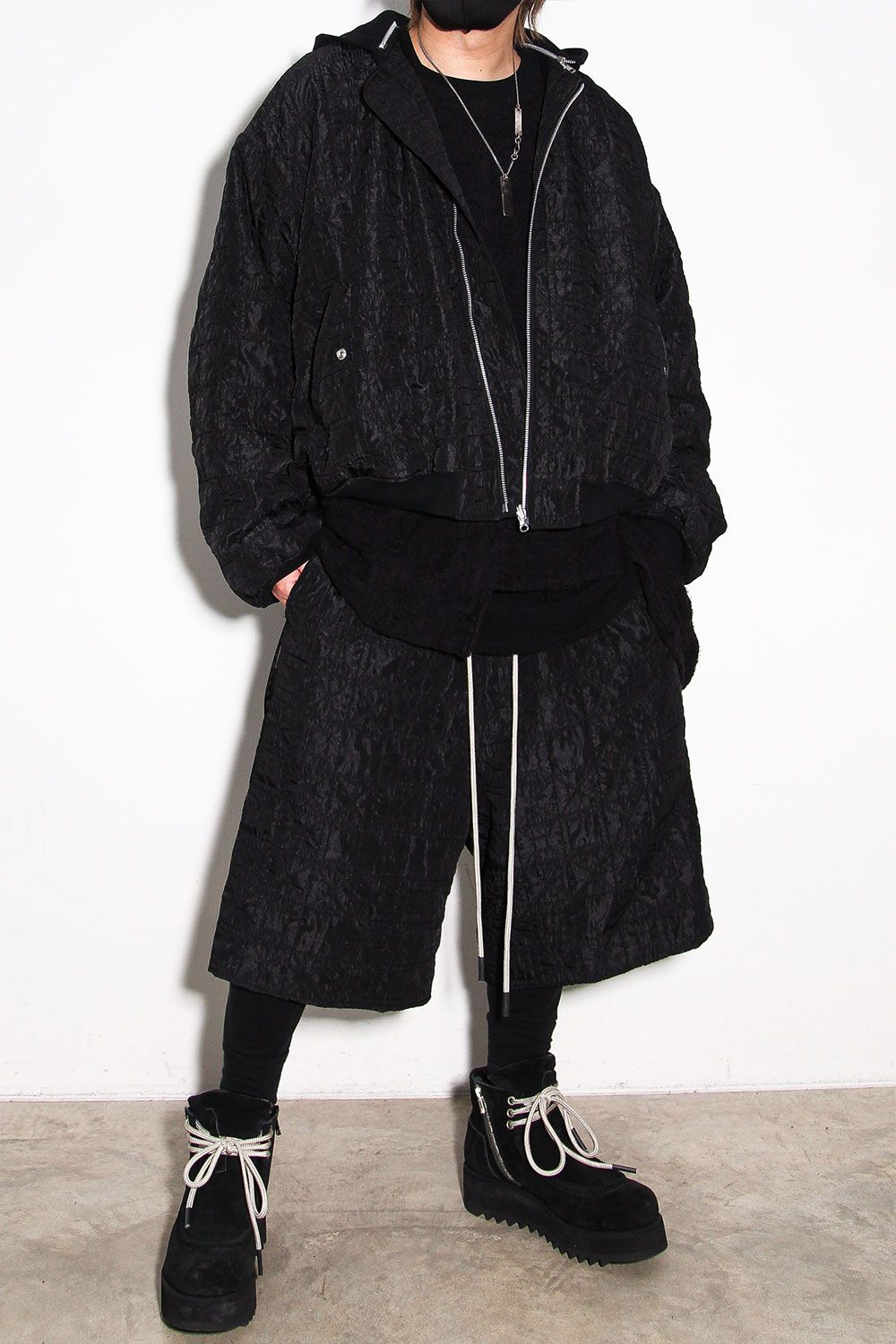 【先行予約】A.F ARTEFACT 2025AW