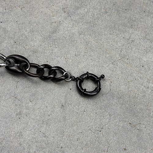 デスペラード ブレスレット/B / DESPERADO BRACELET/B