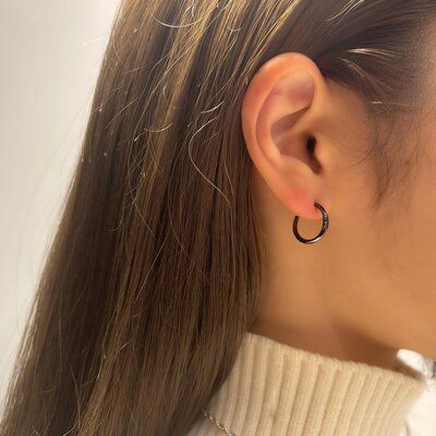 Grace Pierce / ブラック