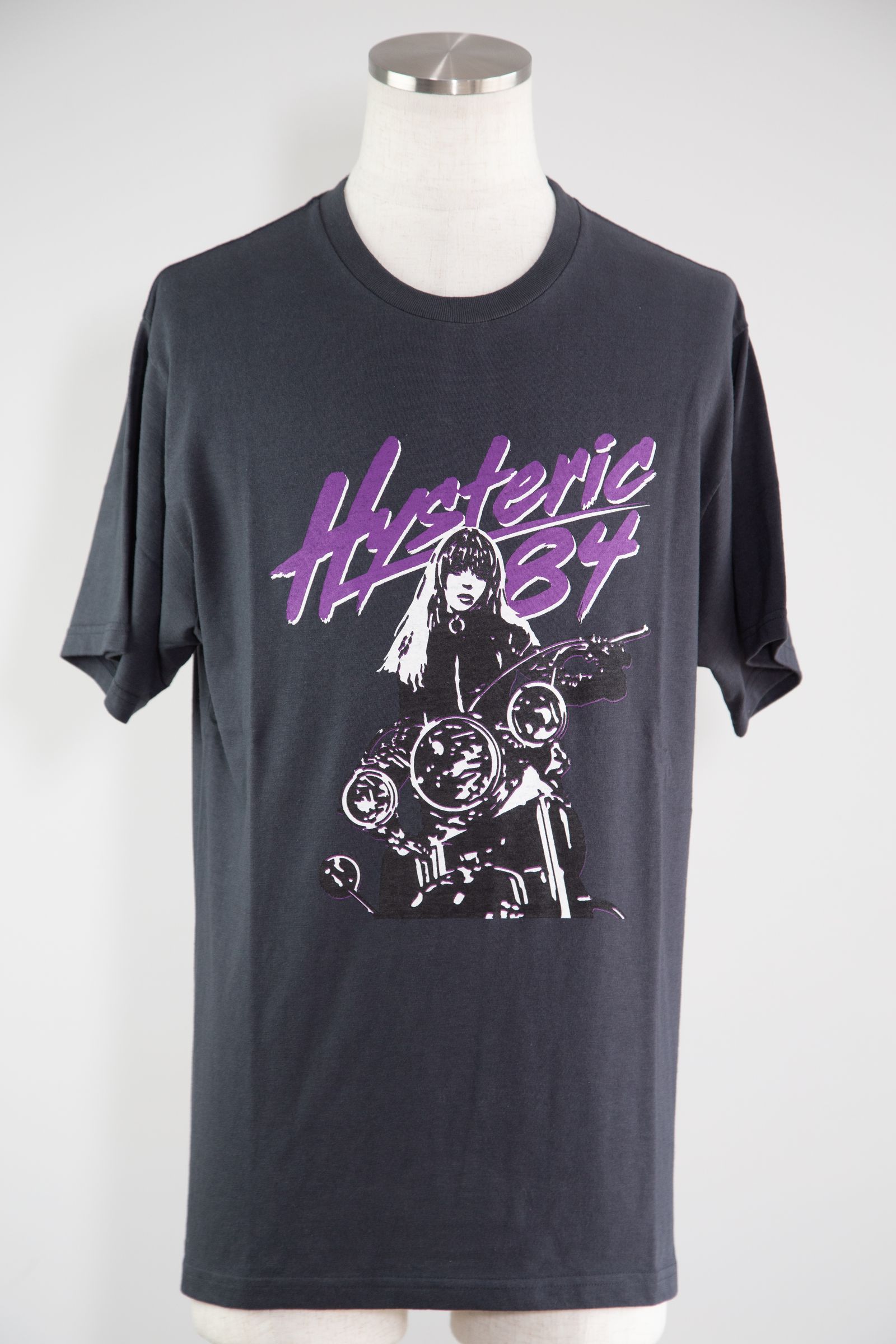 HYSTERIC GLAMOUR - ヒステリックグラマー | 正規オンライン通販