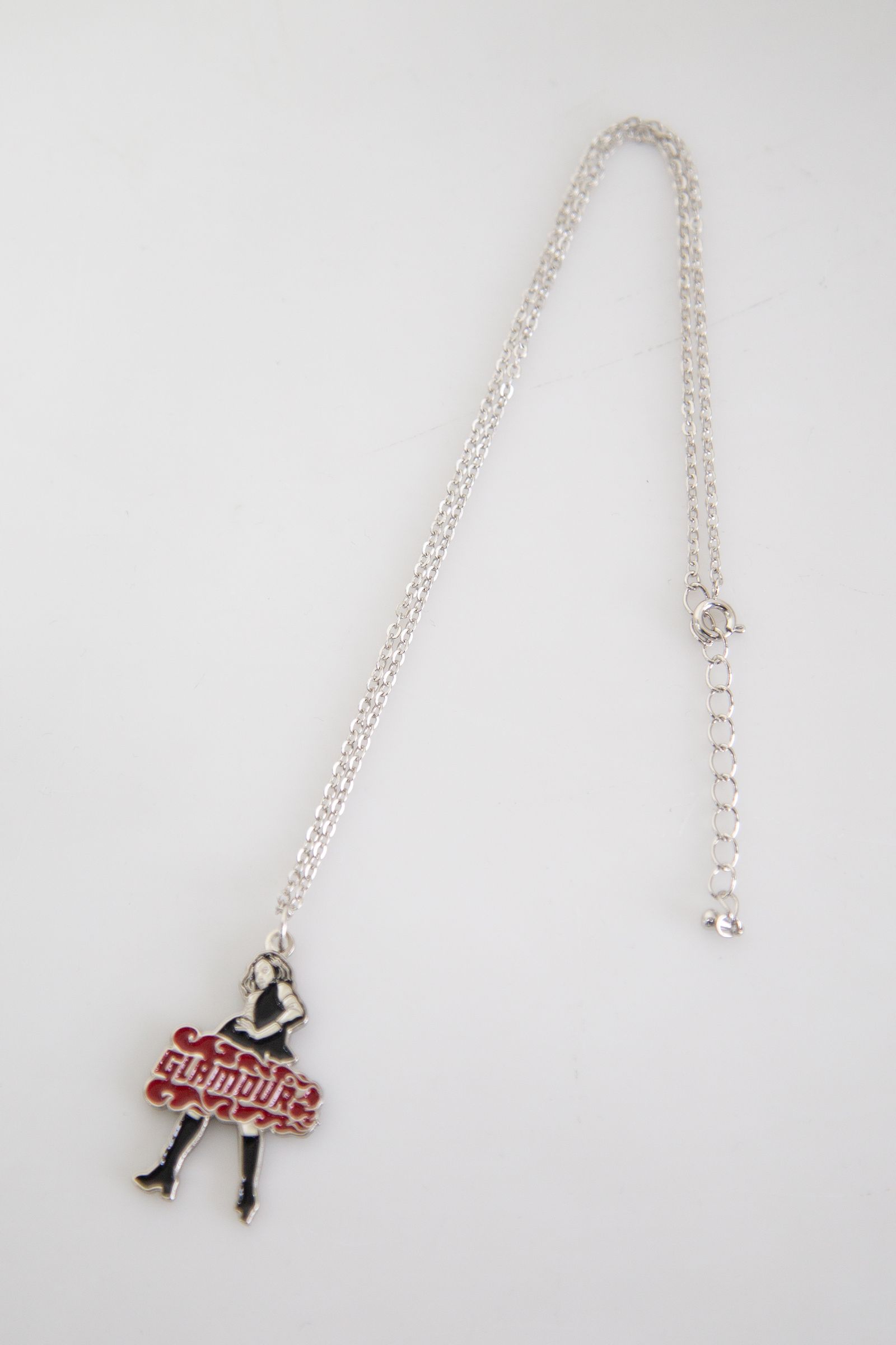 VIXEN GIRL ネックレス|HYSTERIC GLAMOUR WOMEN | HYSTERIC