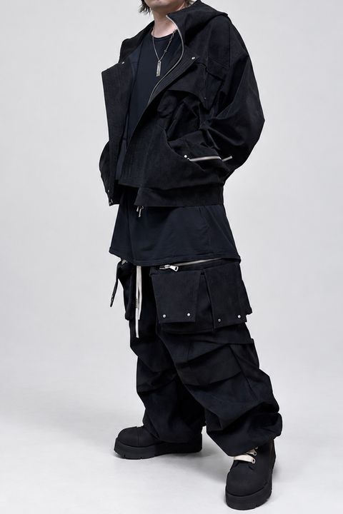 STYLE NO. 5466