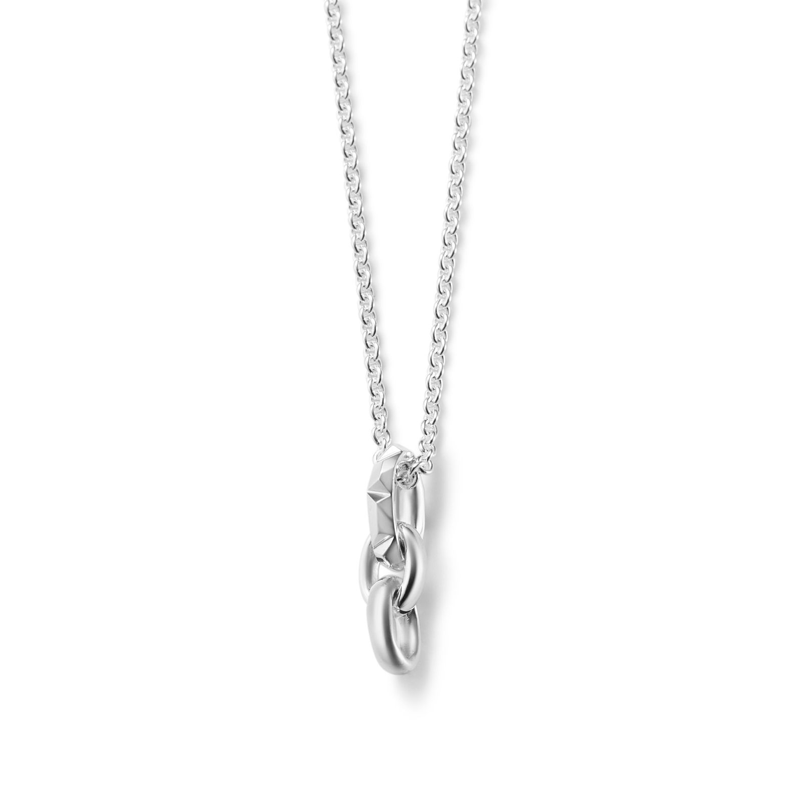 Clash Combi Pendant - No.3