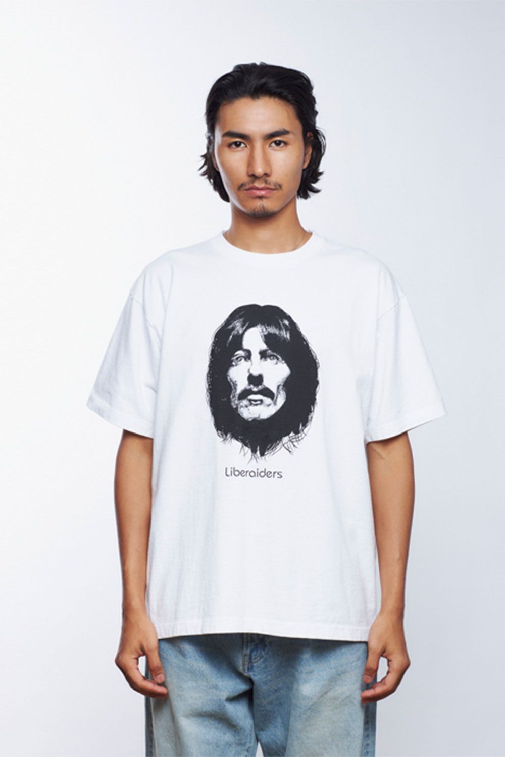 1971 TEE / ホワイト