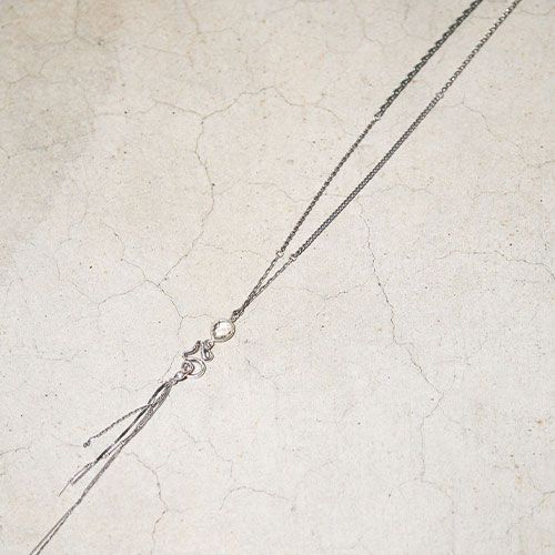 ファントム 2 ネックレス / PHANTOM 2 NECKLACE