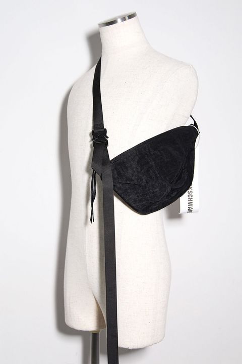 NYLON 2 / ブラック