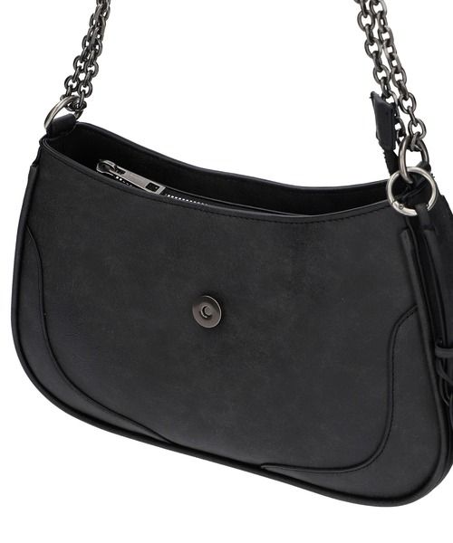 LG MARK FX LATHR BAG -