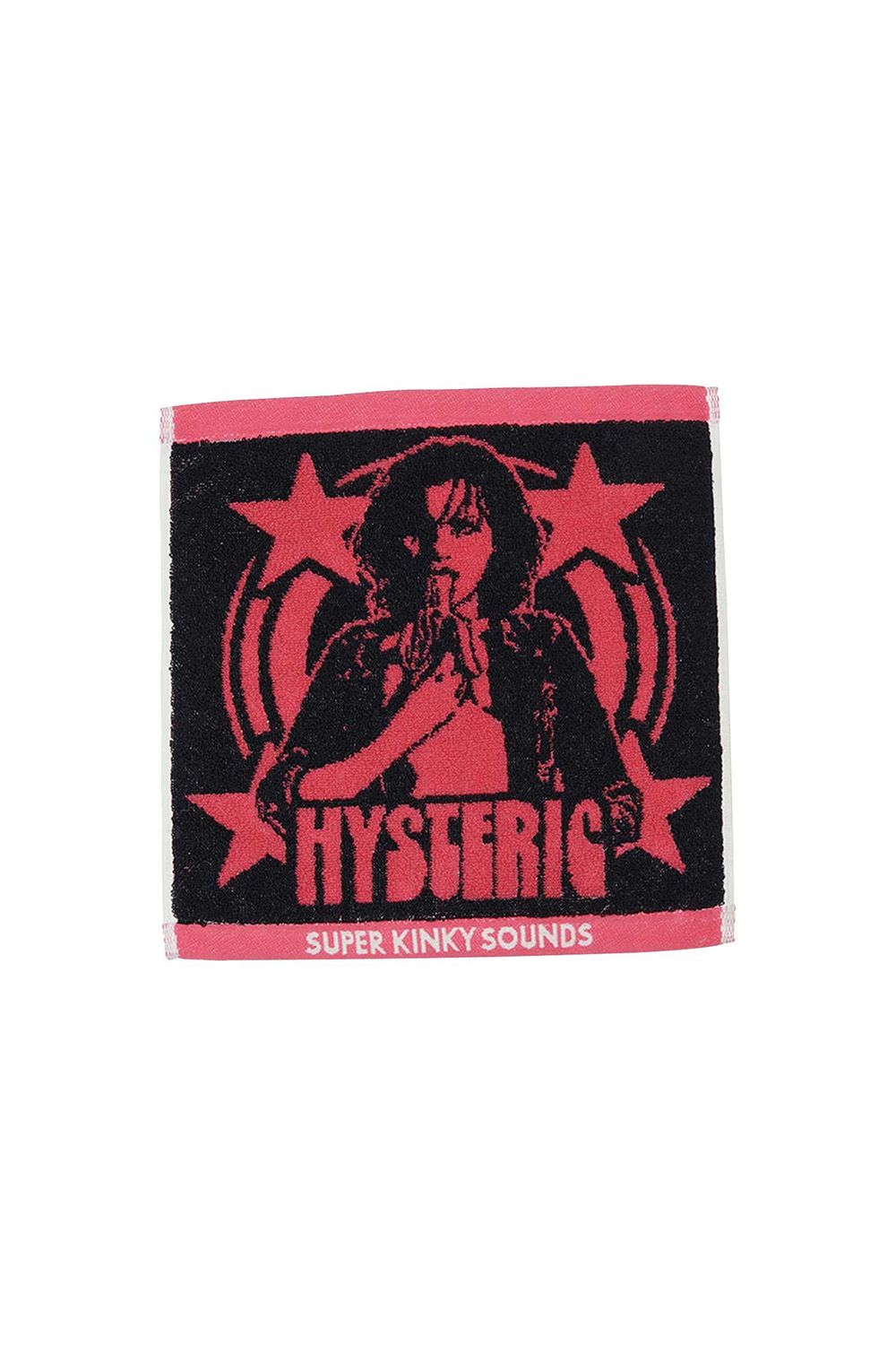 WOMAN BANANA タオルハンカチ