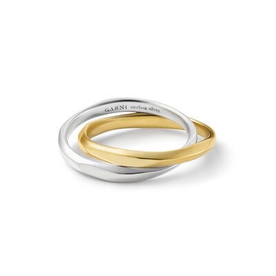 Crockery Bond Ring-Combi