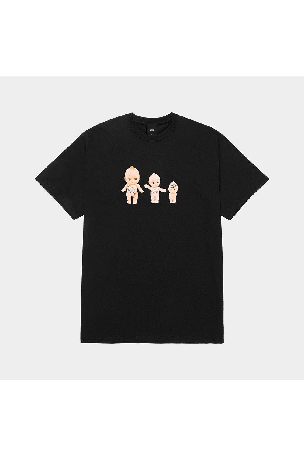RIZZO TEE / ブラック