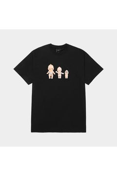 RIZZO TEE / ブラック