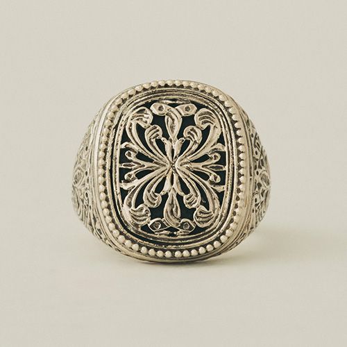 Byzantine Ring / GR049