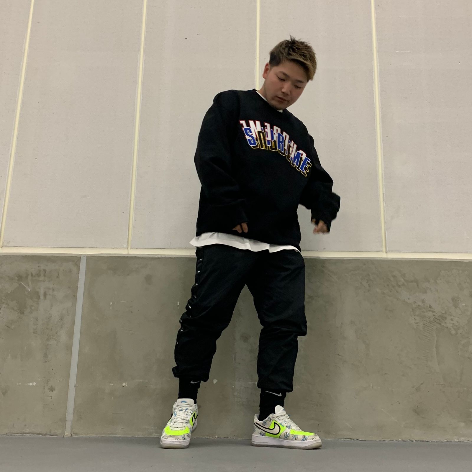 [ SUPREME ]