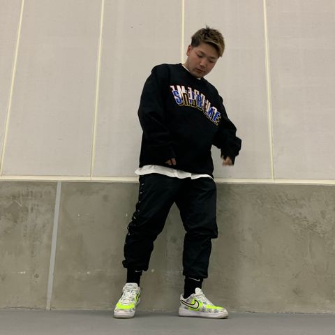 [ SUPREME ]