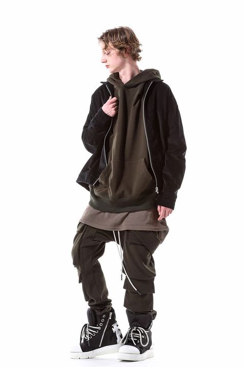 STYLING