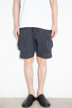 BUSHEASYJERSEY / ブラック