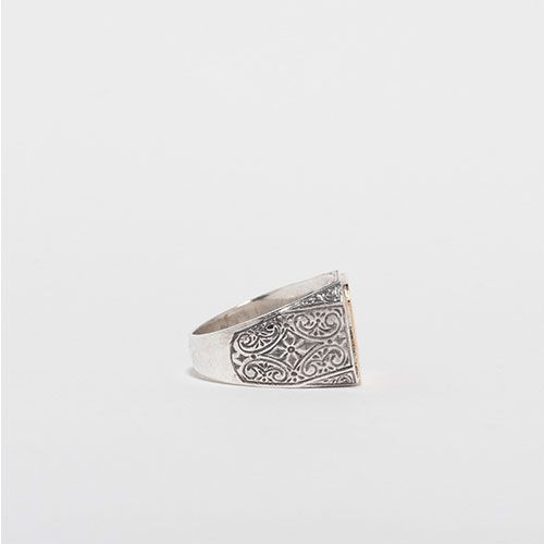 Classic Ring / GR012