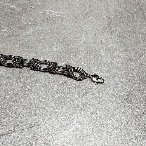 FORGE BRACELET/ B [ フォージ ブレスレット/B ]