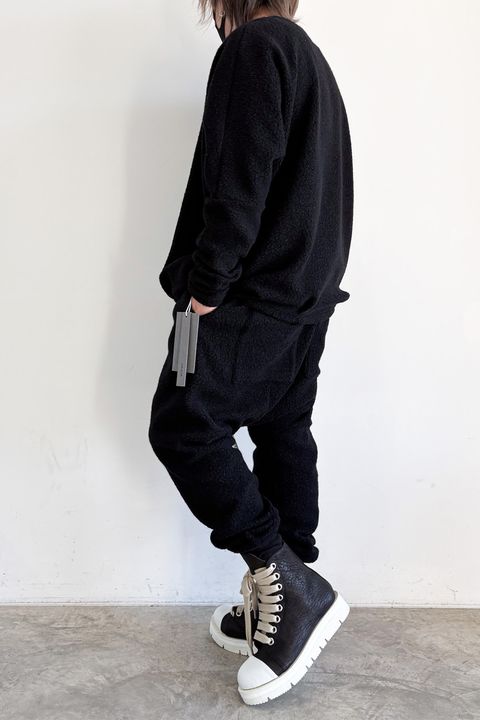 A.F ARTEFACT 2026AW 先行予約