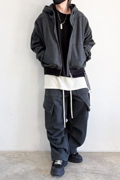 A.F ARTEFACT 2026AW 先行予約