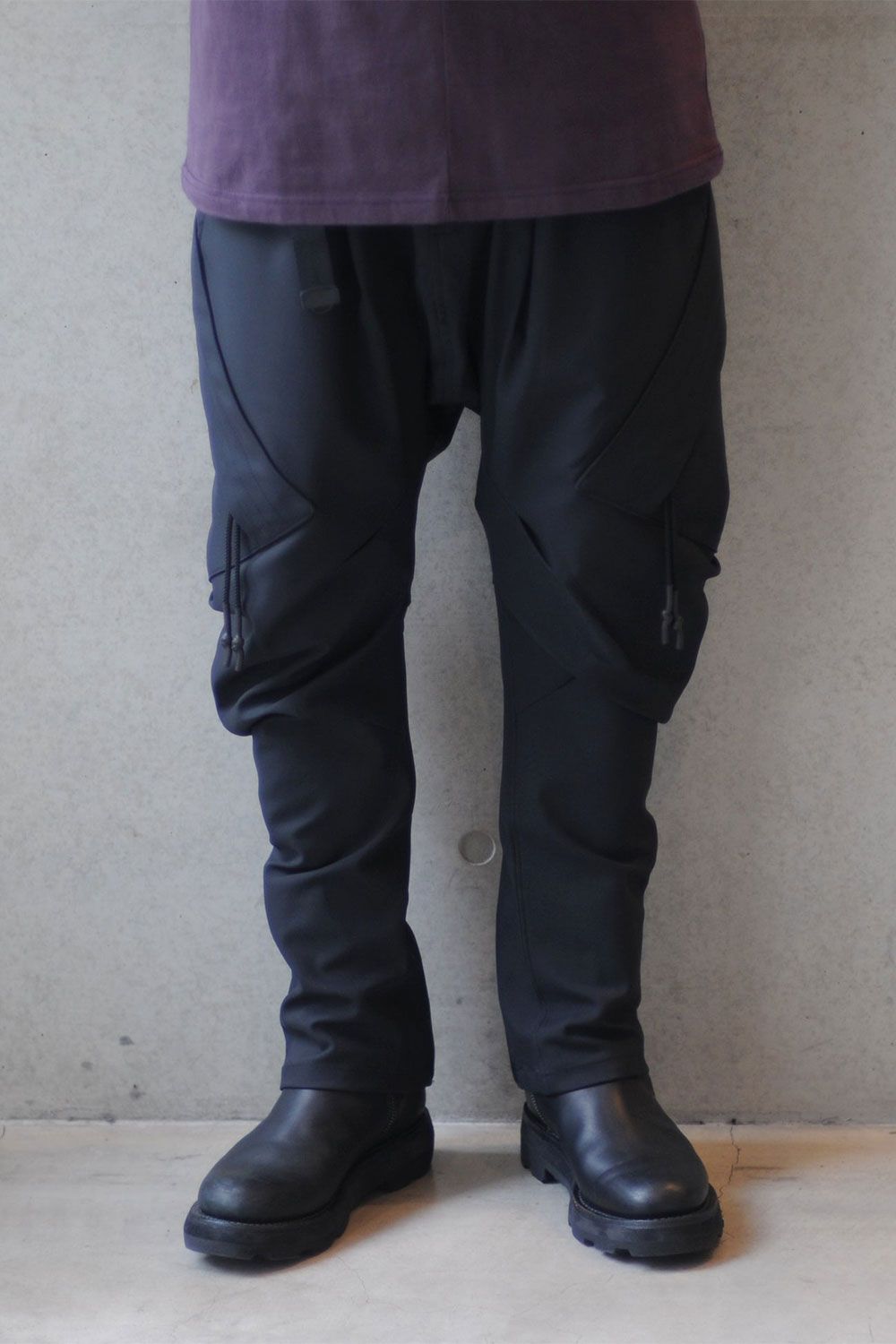 TACTICAL CLIMBING / ブラック