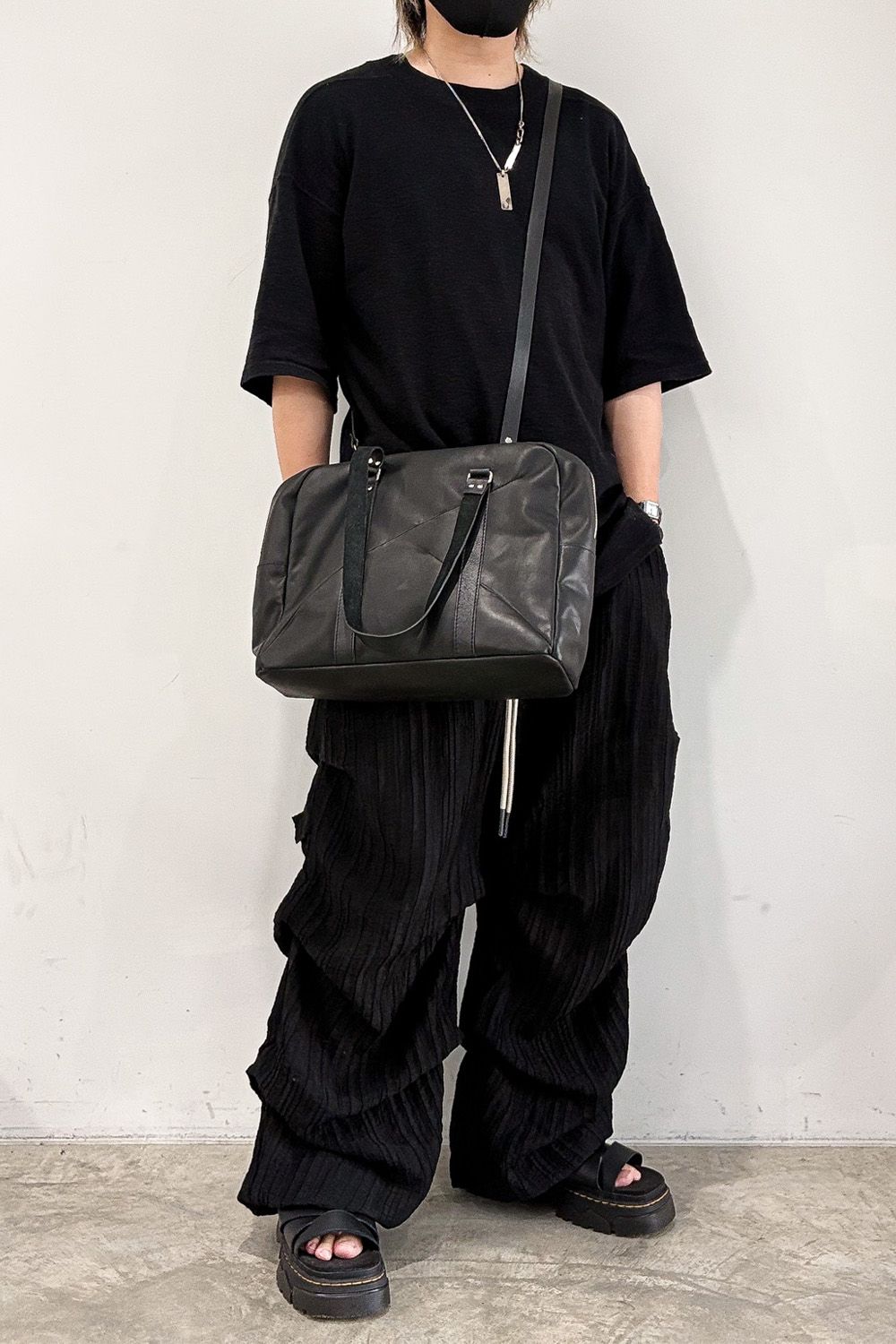 WERK 59 / ブラック