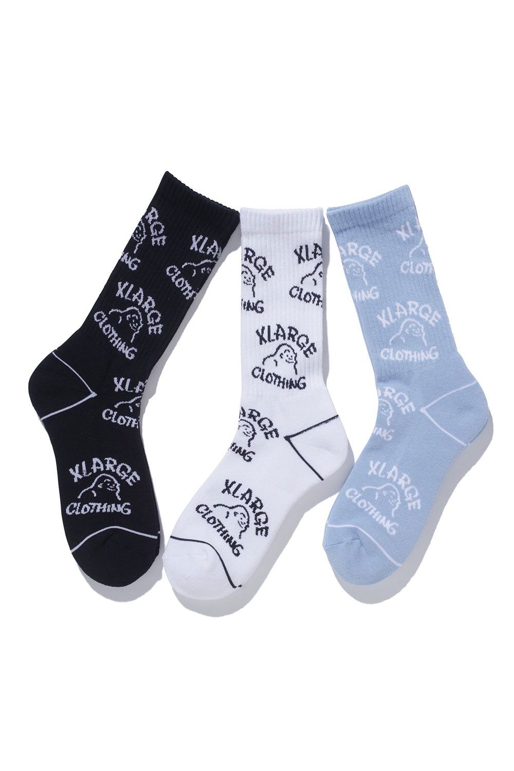 DRAWING OG SOCKS -