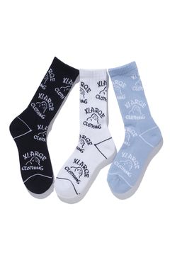 DRAWING OG SOCKS -