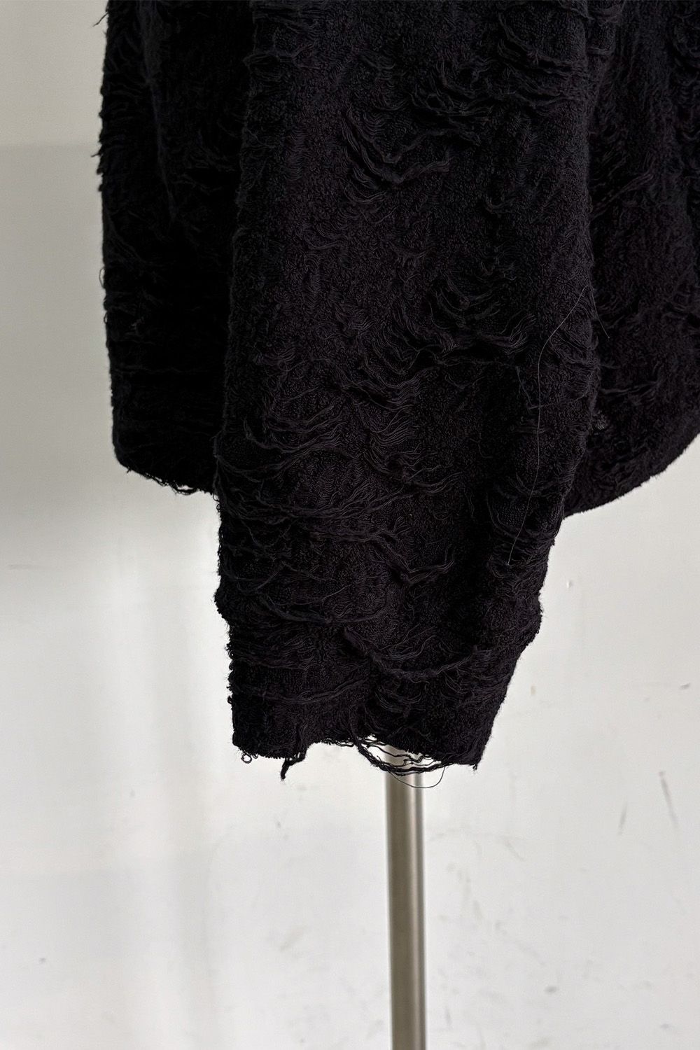 [ラスト1点 サイズ2] COMBI TRACK JKT / ブラック