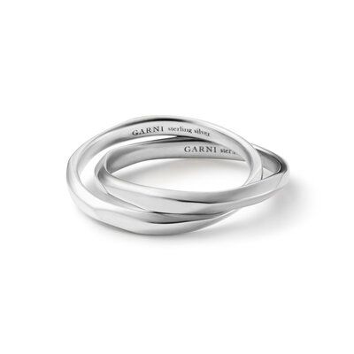 Crockery Bond Ring