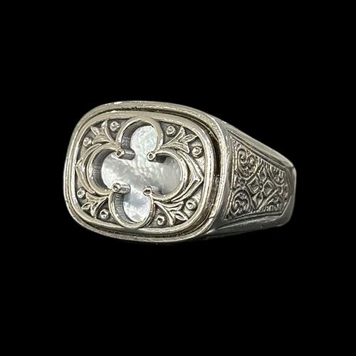Odysseus Ring / GR162