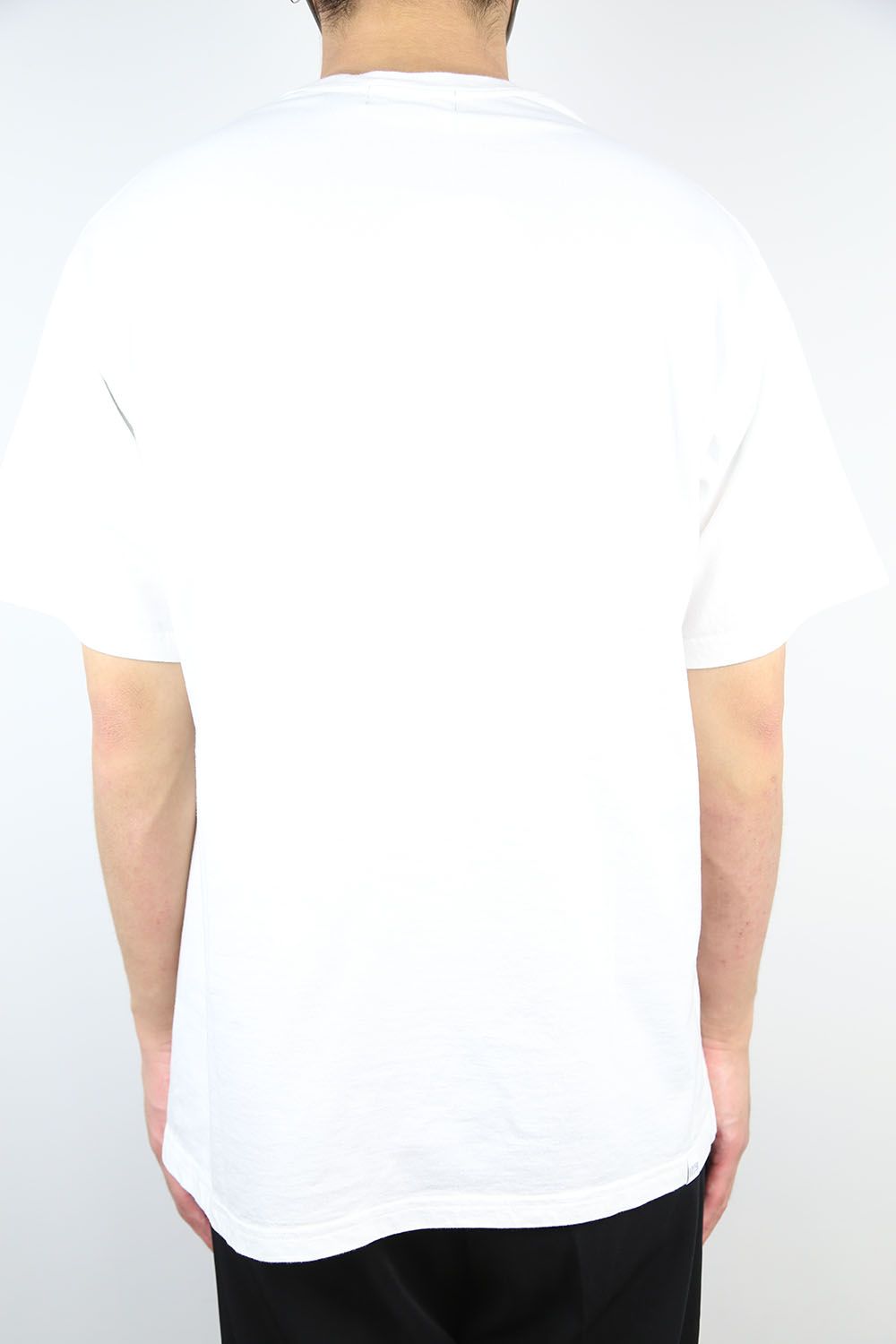 SPECIAL TIME Tシャツ / ホワイト