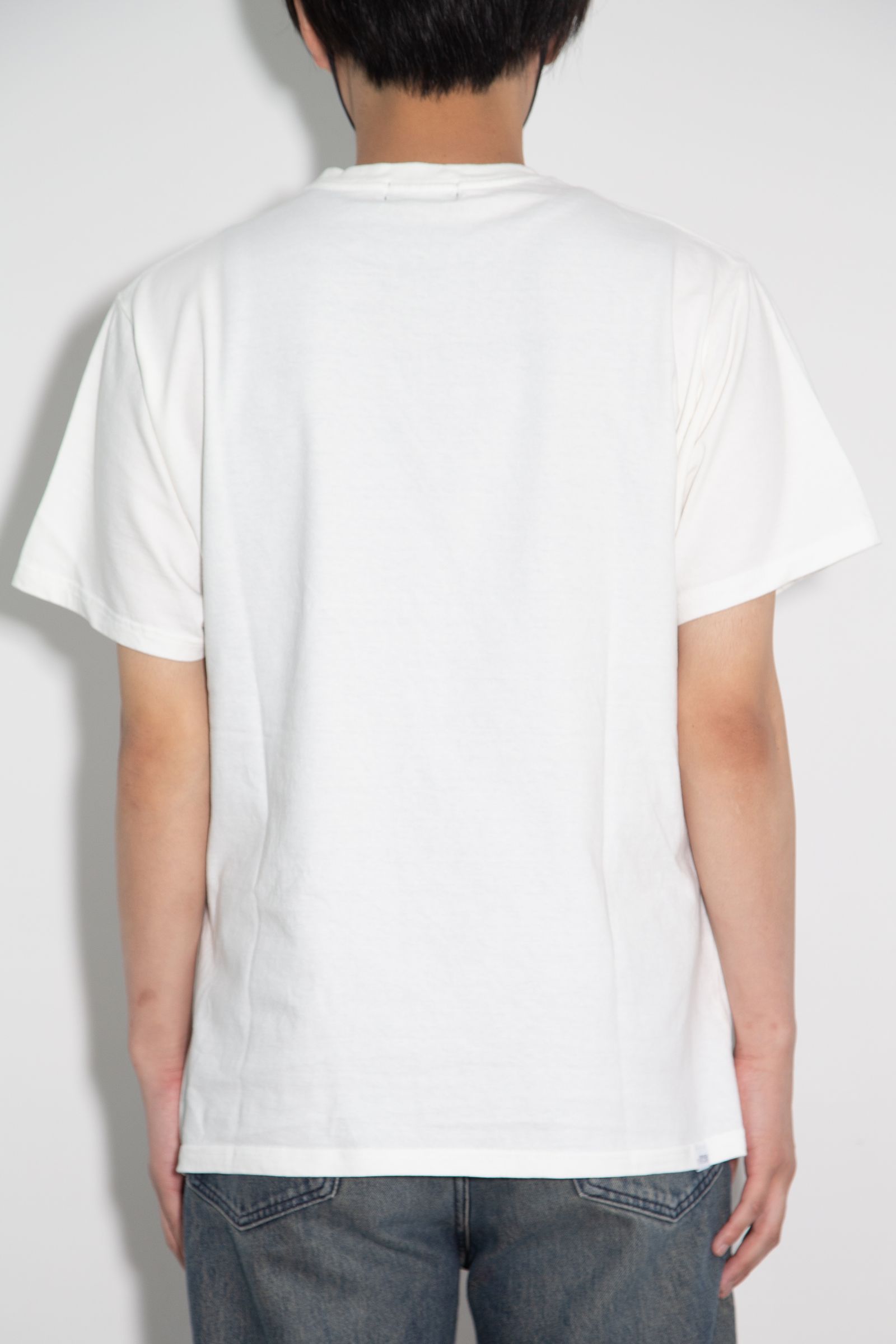 HYS SURF PREMIUM QUALITY Tシャツ / ホワイト