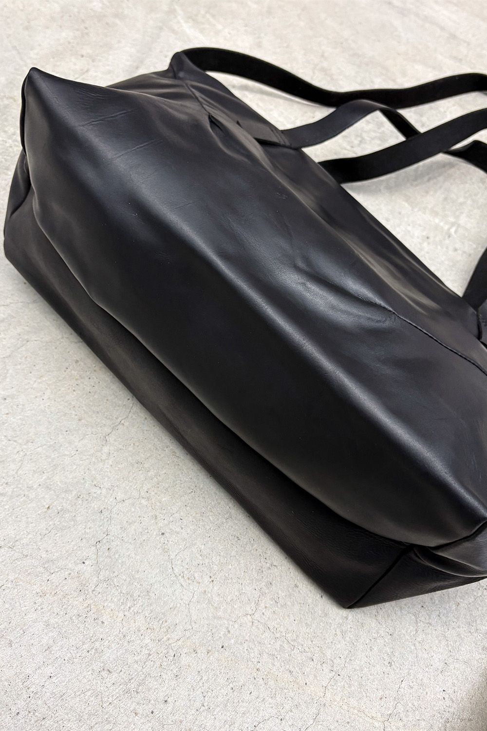 WERK 48 F / ブラック