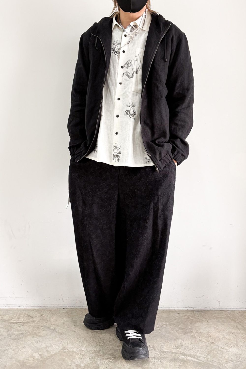 kujaku 2026AW 先行予約