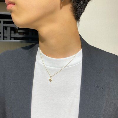 K10 Denova G.C Pendant - S