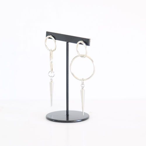 ステッチピアス / ペア / STITCH PIERCE / Pair