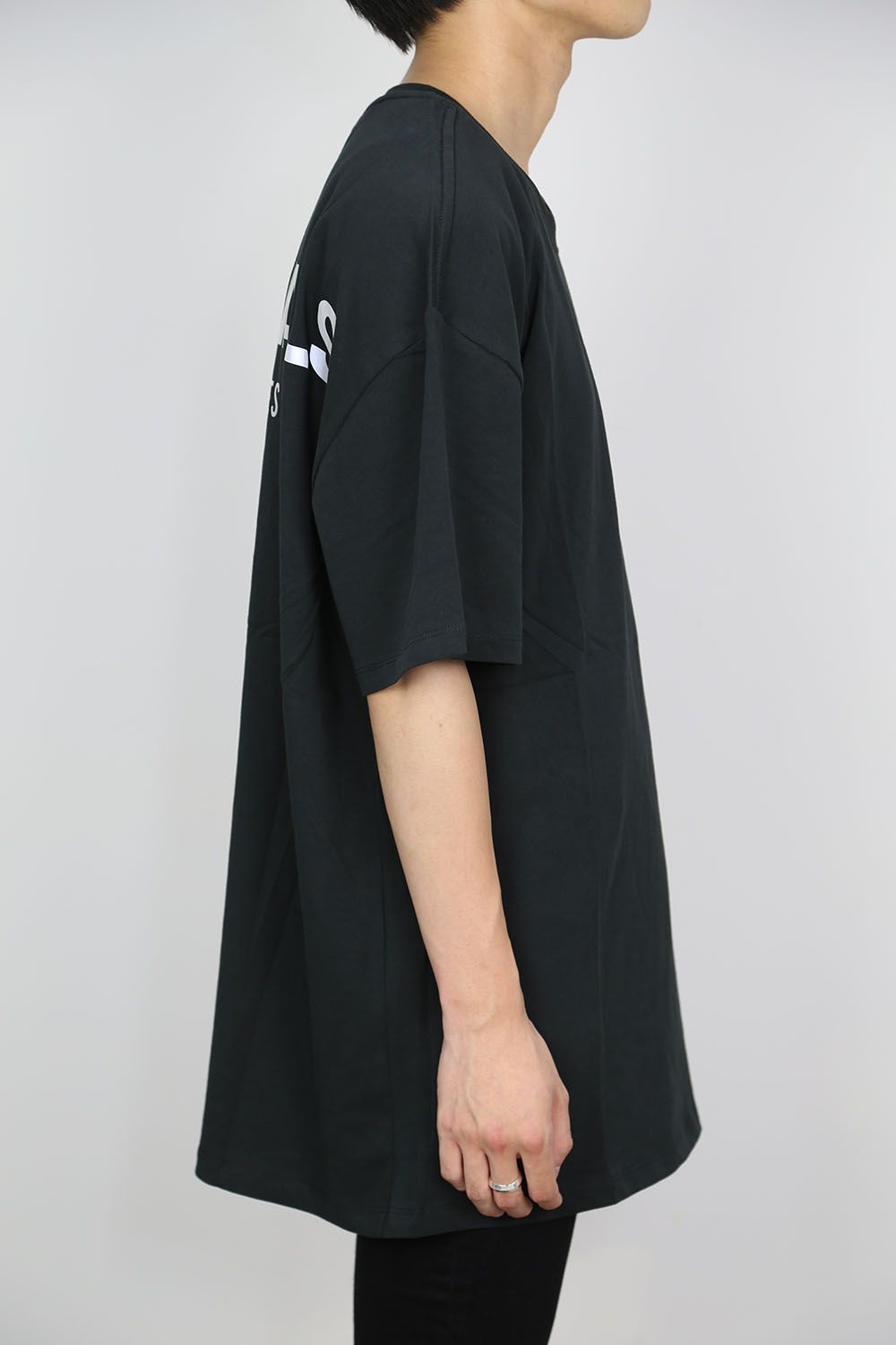 FOG ESSENTIALS - 【LA限定】REFLECTOR LOGO S/S TEE / ホワイト | Tempt