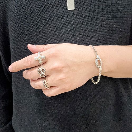 Classical Bracelet / GB020